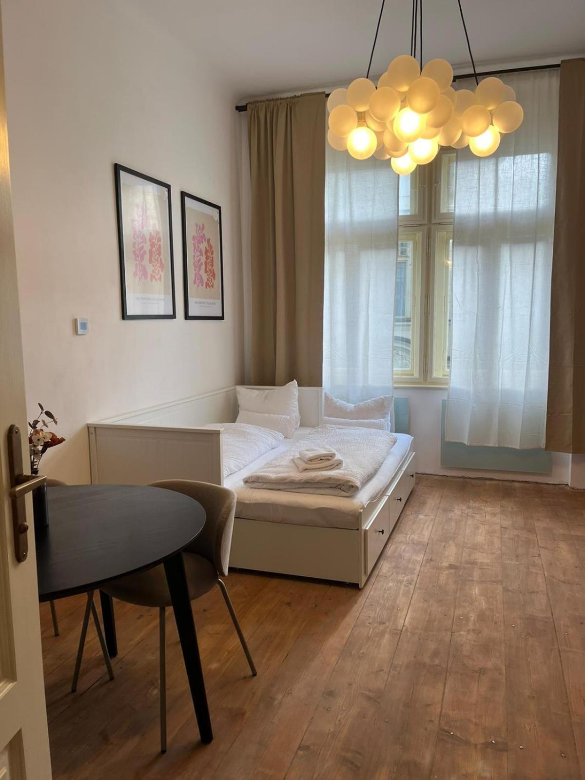 Apartma Aida 1908 Karlovy Vary Exterior photo
